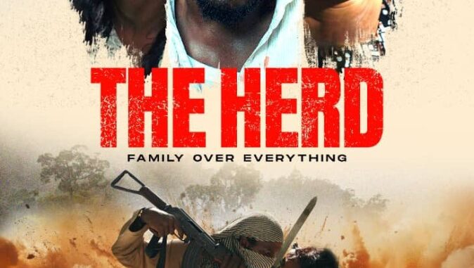 The-Herd_Poster