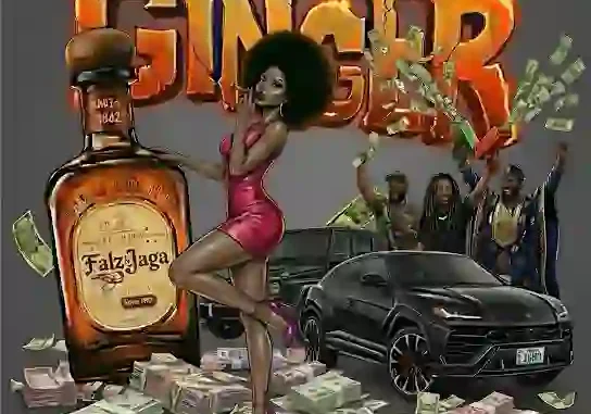 GINGER-IGHO-X-JESSE-JAGZ-X-FALZ