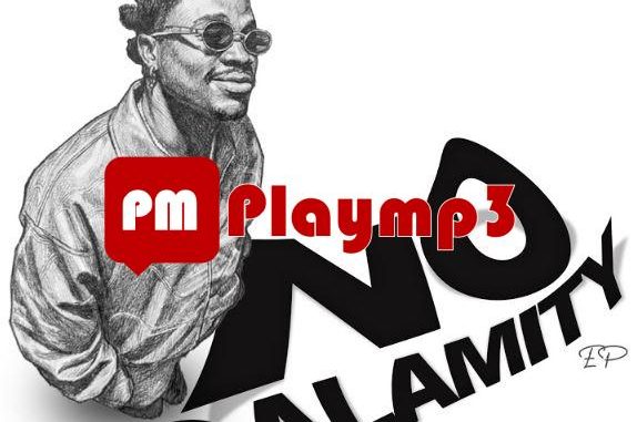 Danny-S-NO-CALAMITY-EP