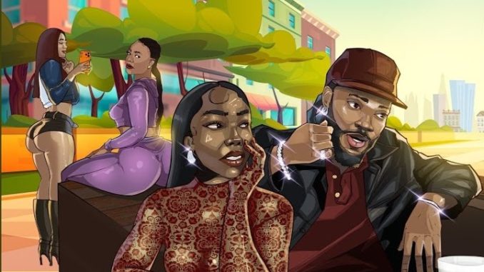 Dremo-–-Wife-Material