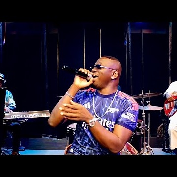 Segun-Johnson-ARSENAL-FOR-LIFE-song