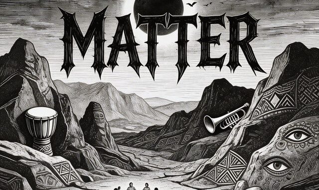 Tekno-–-Matter
