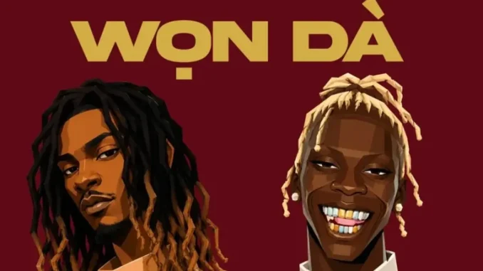 1da-Banton-WON-DA-feat-Seyi-Vibez-768x768