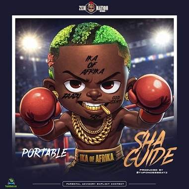 [Music] Portable – Sha Guide