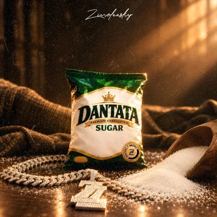 [Music] Zinoleesky – Dantata