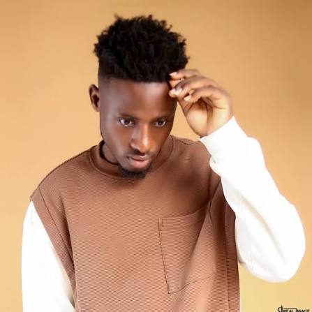 [Music] Emini My Son – Samlarry Ibehe