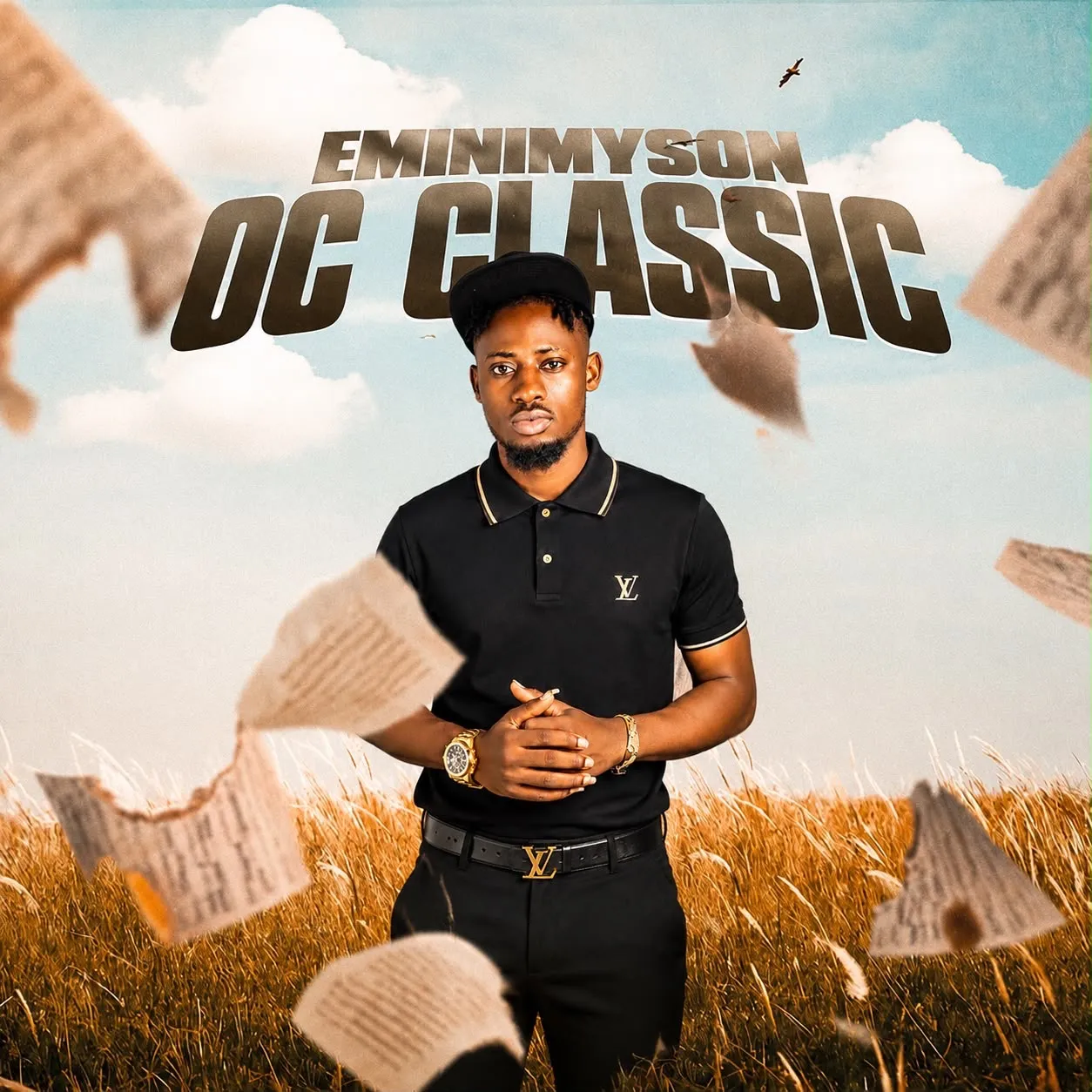 [Music] Emini Myson – OC Classic